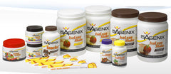 30-Day Cleansing and Fat Burning System with Ageless Essentials Daily pack